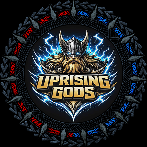 Uprising God